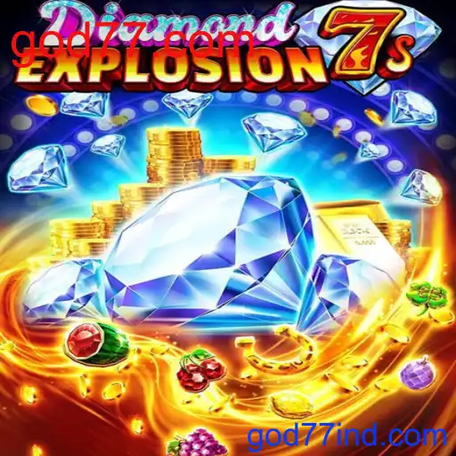 DiamondExplosion7s